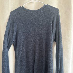 Grayer's Sweater -S- (Blue)